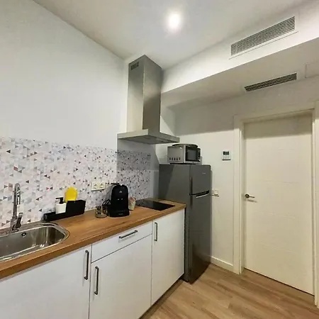 Myhome Urban Apartments Puerto del Rosario  Exterior photo