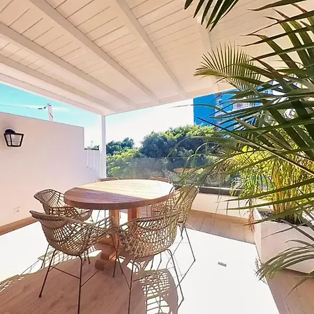 Myhome Urban Apartments Puerto del Rosario  Exterior photo