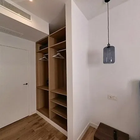 Myhome Urban Apartments Puerto del Rosario  Exterior photo
