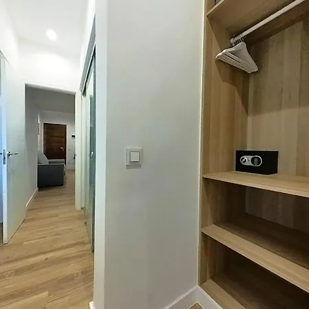 Myhome Urban Apartments Puerto del Rosario  Exterior photo