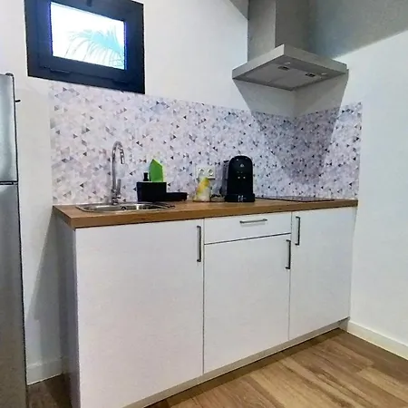 Myhome Urban Apartments Puerto del Rosario  Exterior photo
