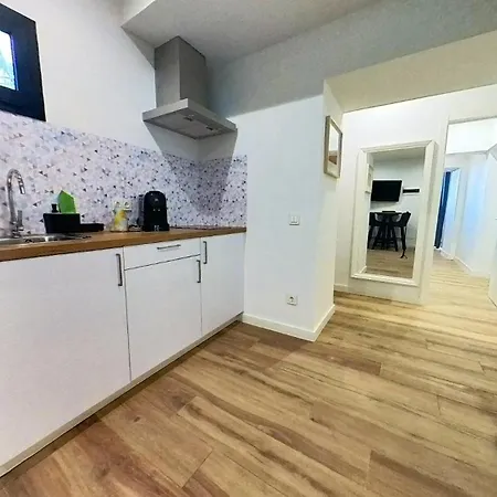 Myhome Urban Apartments Puerto del Rosario  Exterior photo