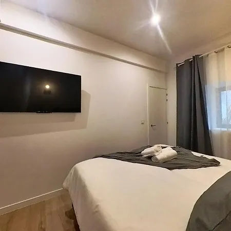 Myhome Urban Apartments Puerto del Rosario  Exterior photo
