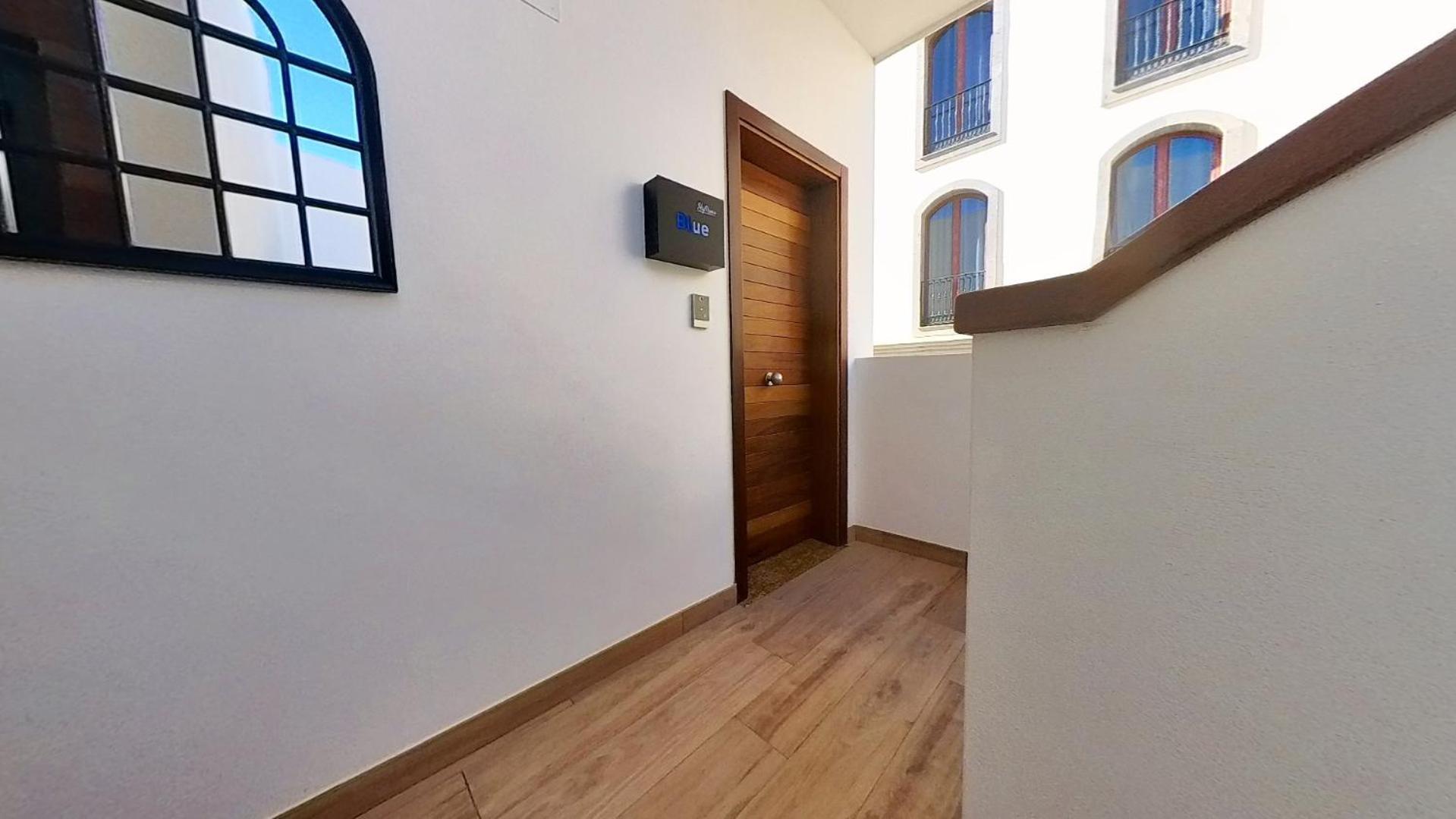 Myhome Urban Apartament