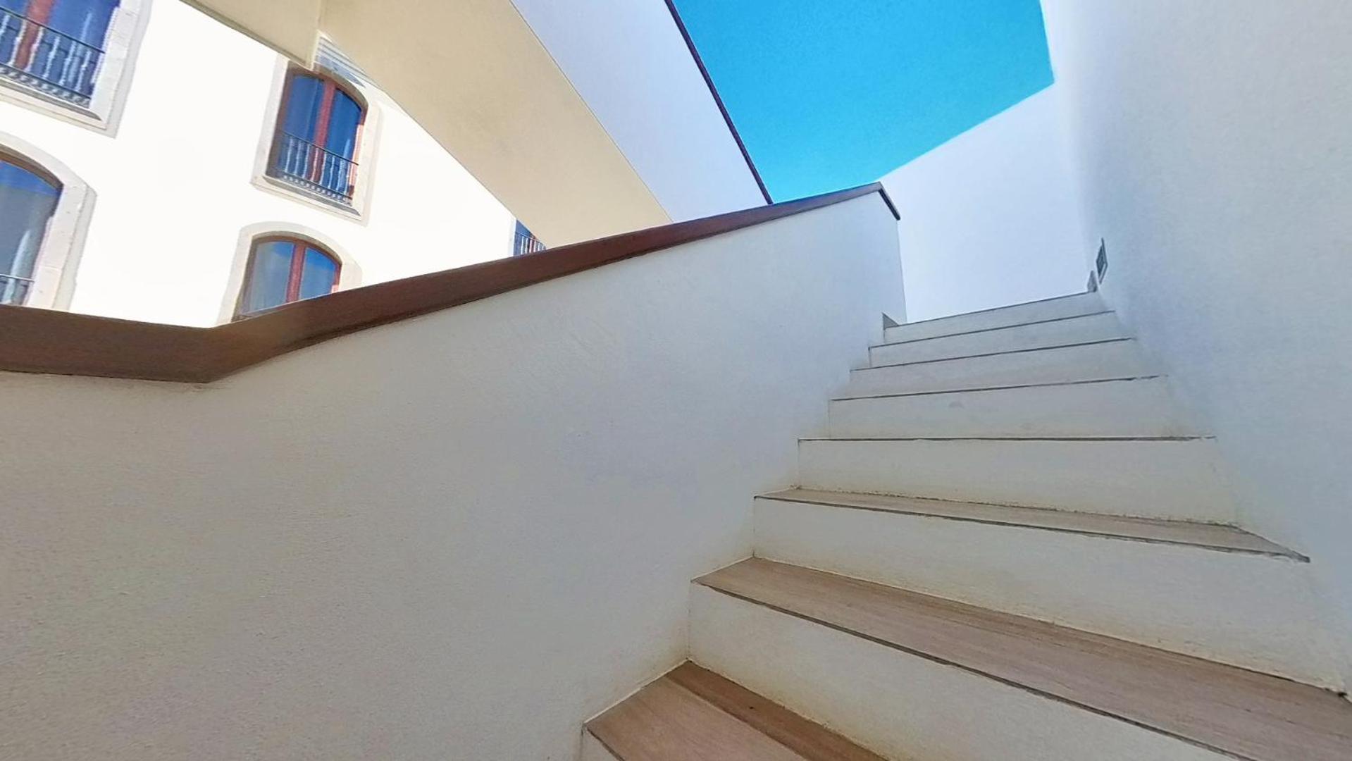 Apartament Myhome Urban Puerto del Rosario (Fuerteventura)