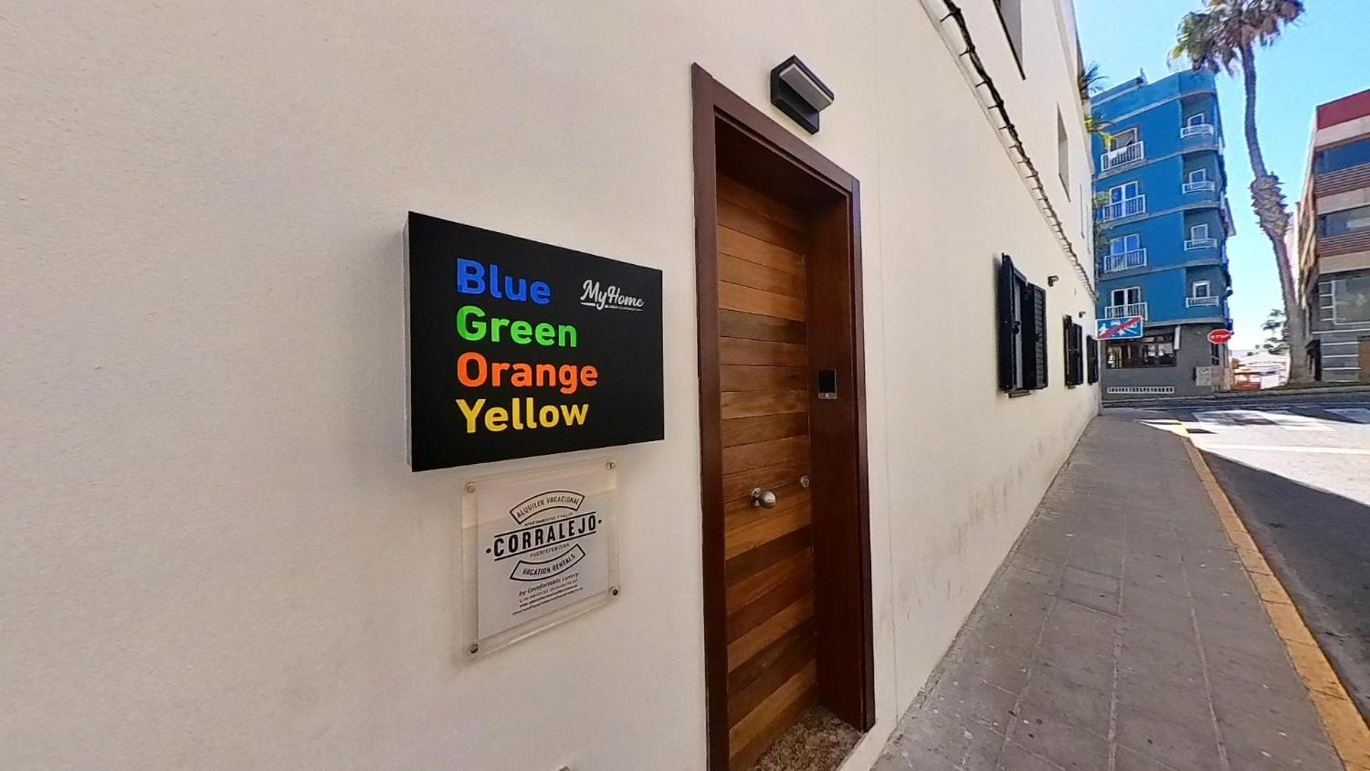 Apartament Myhome Urban *