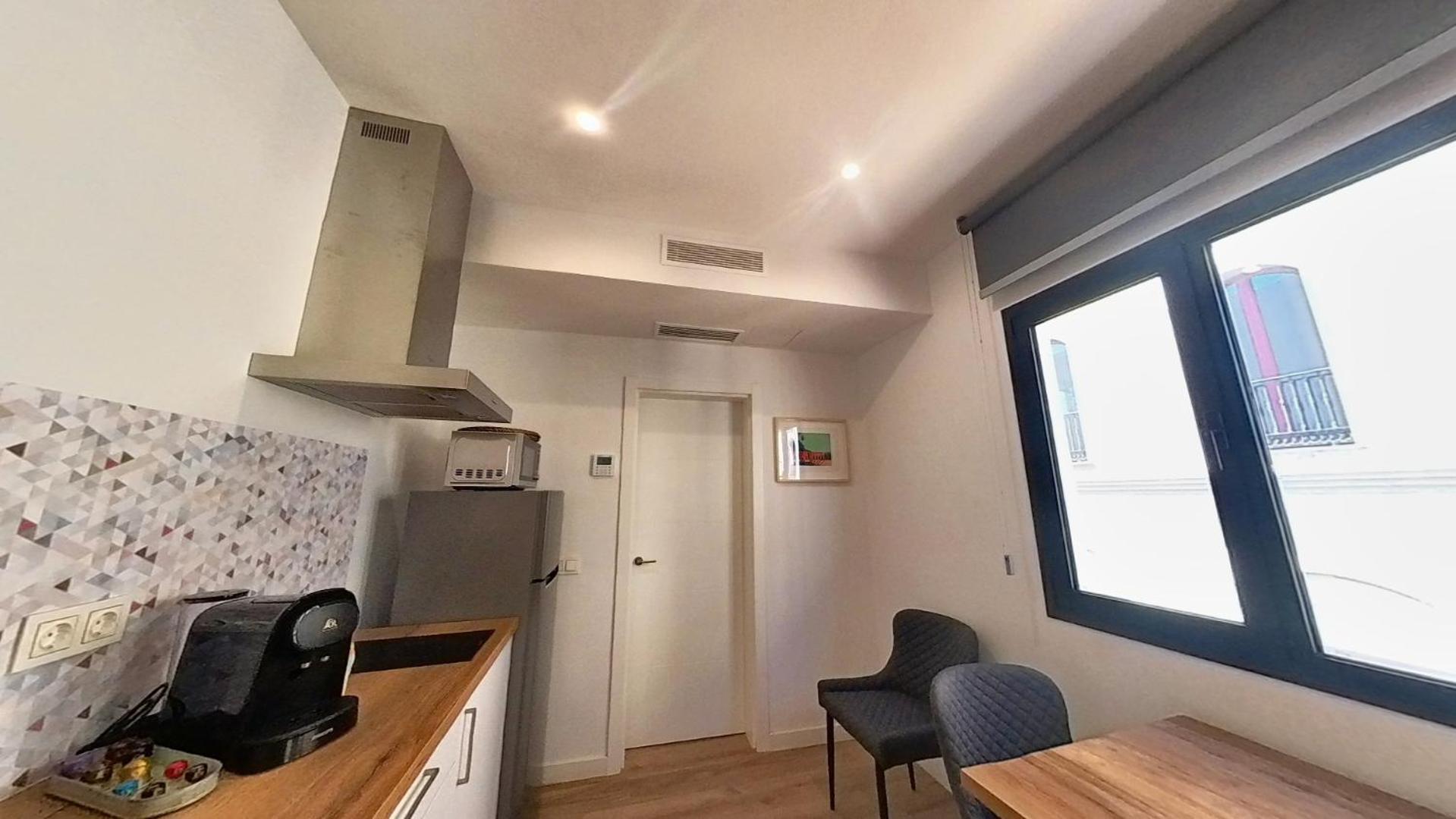 Myhome Urban Apartament *