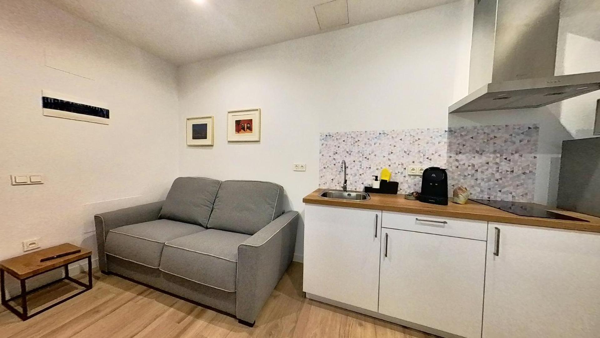 Myhome Urban Apartamento