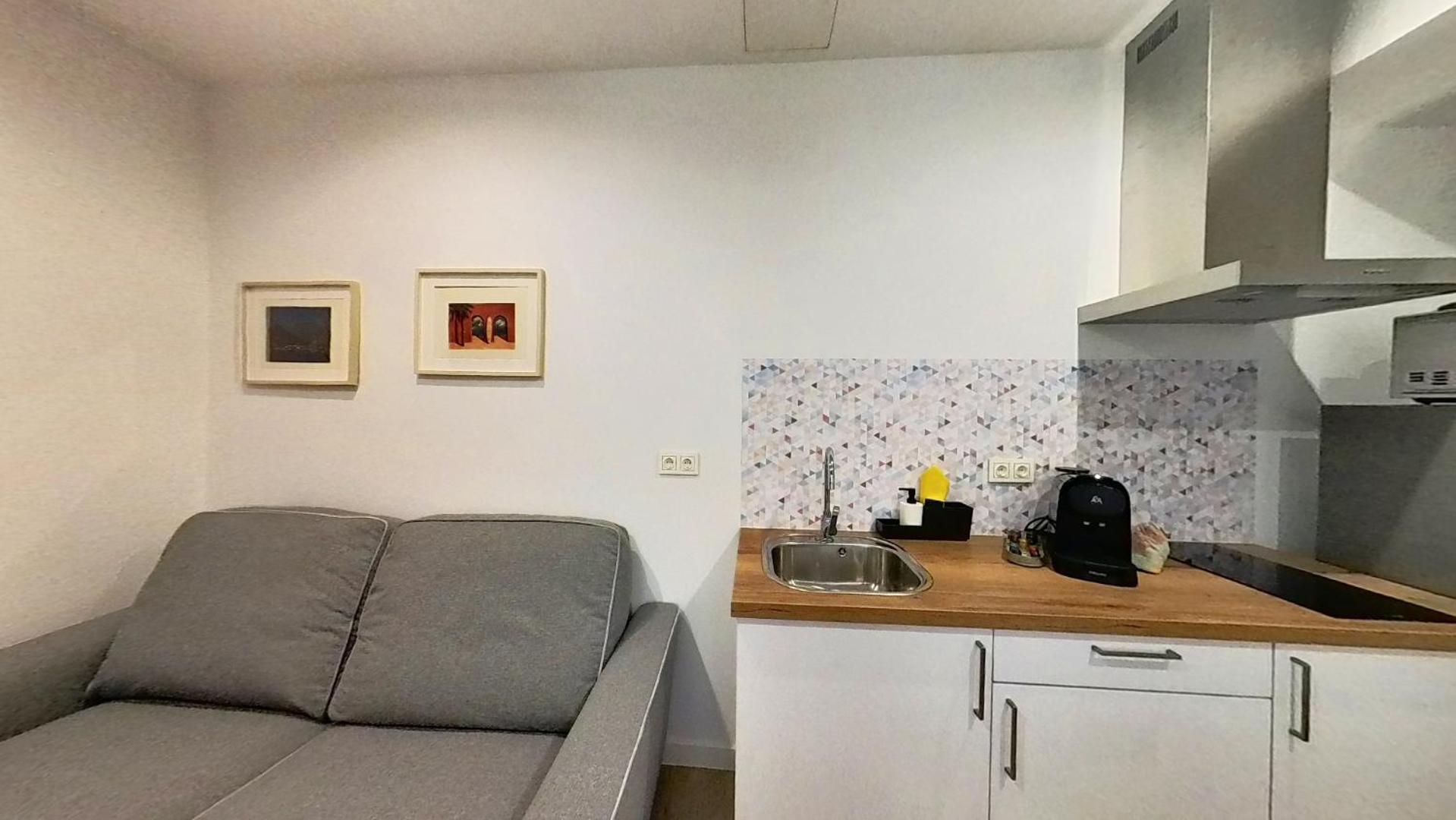 Myhome Urban Puerto del Rosario (Fuerteventura)