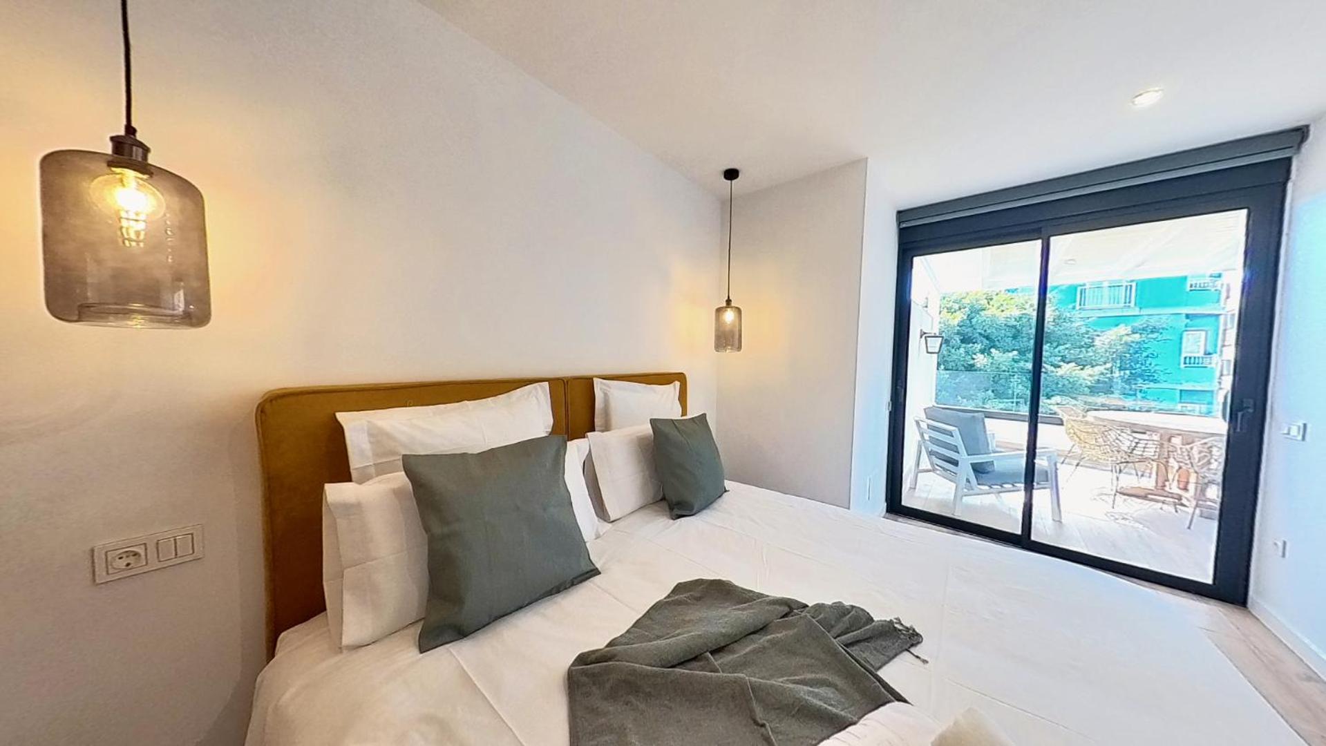 Apartament Myhome Urban Puerto del Rosario (Fuerteventura)