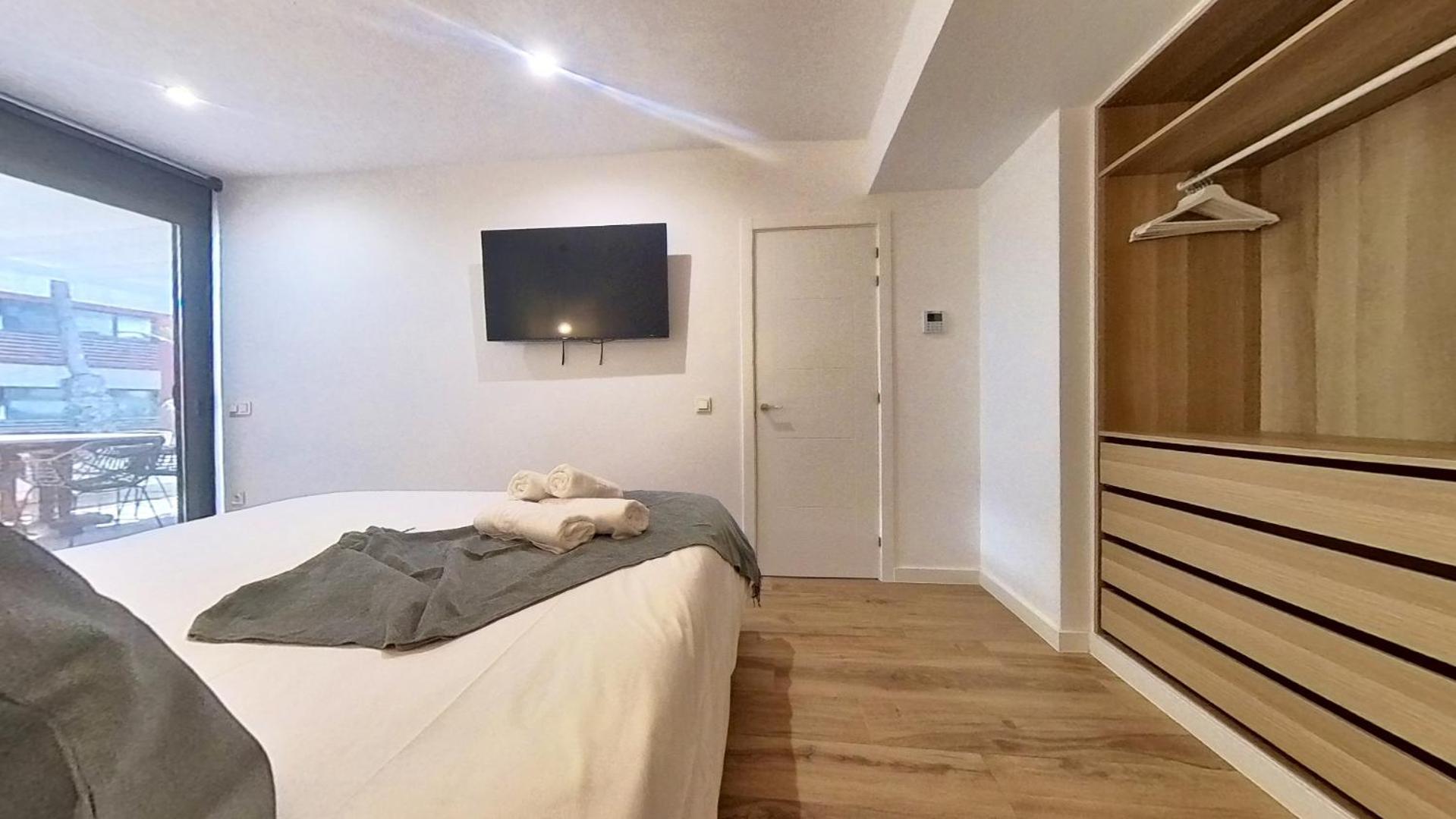 Apartament Myhome Urban