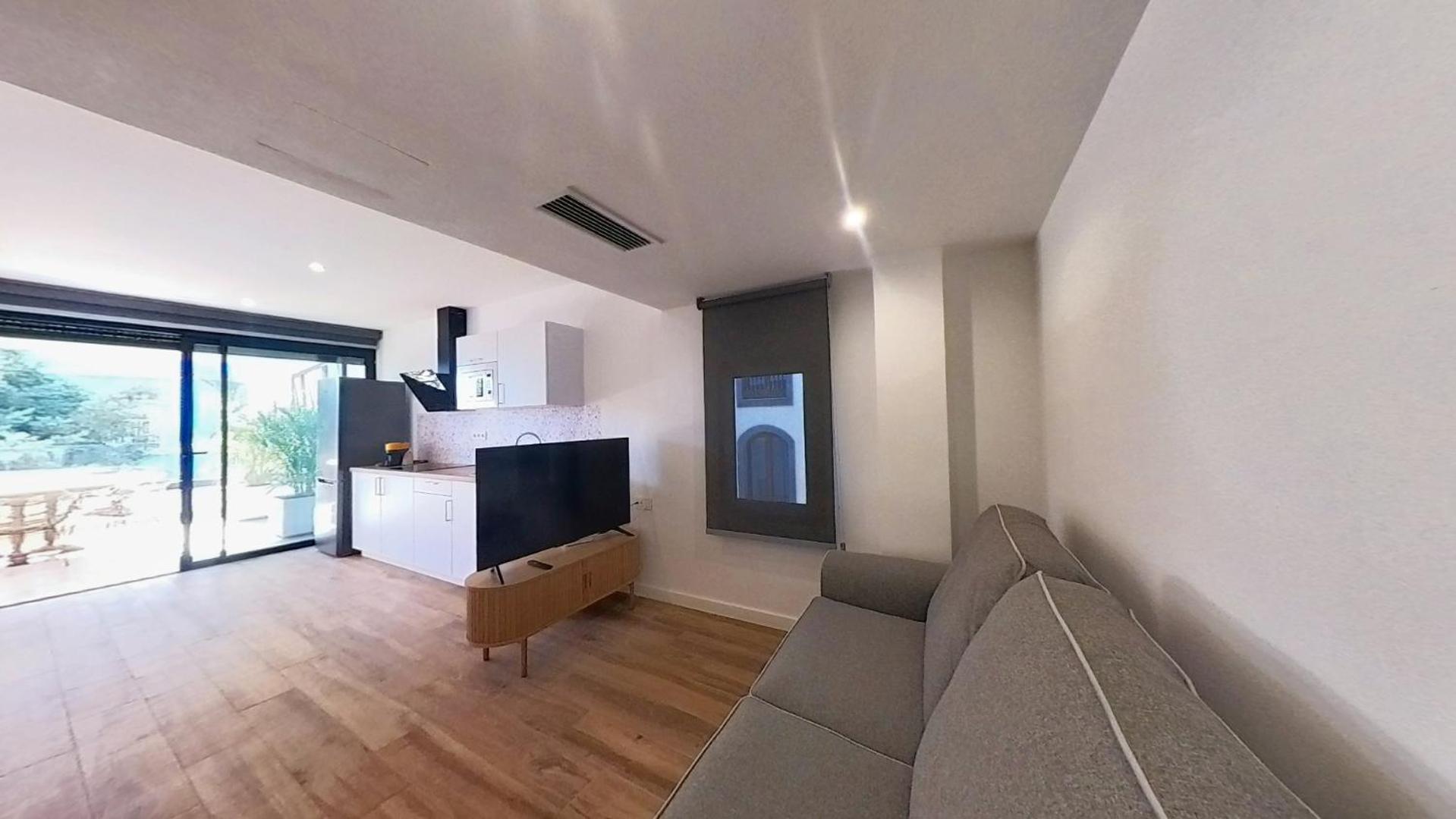 Myhome Urban Apartamento