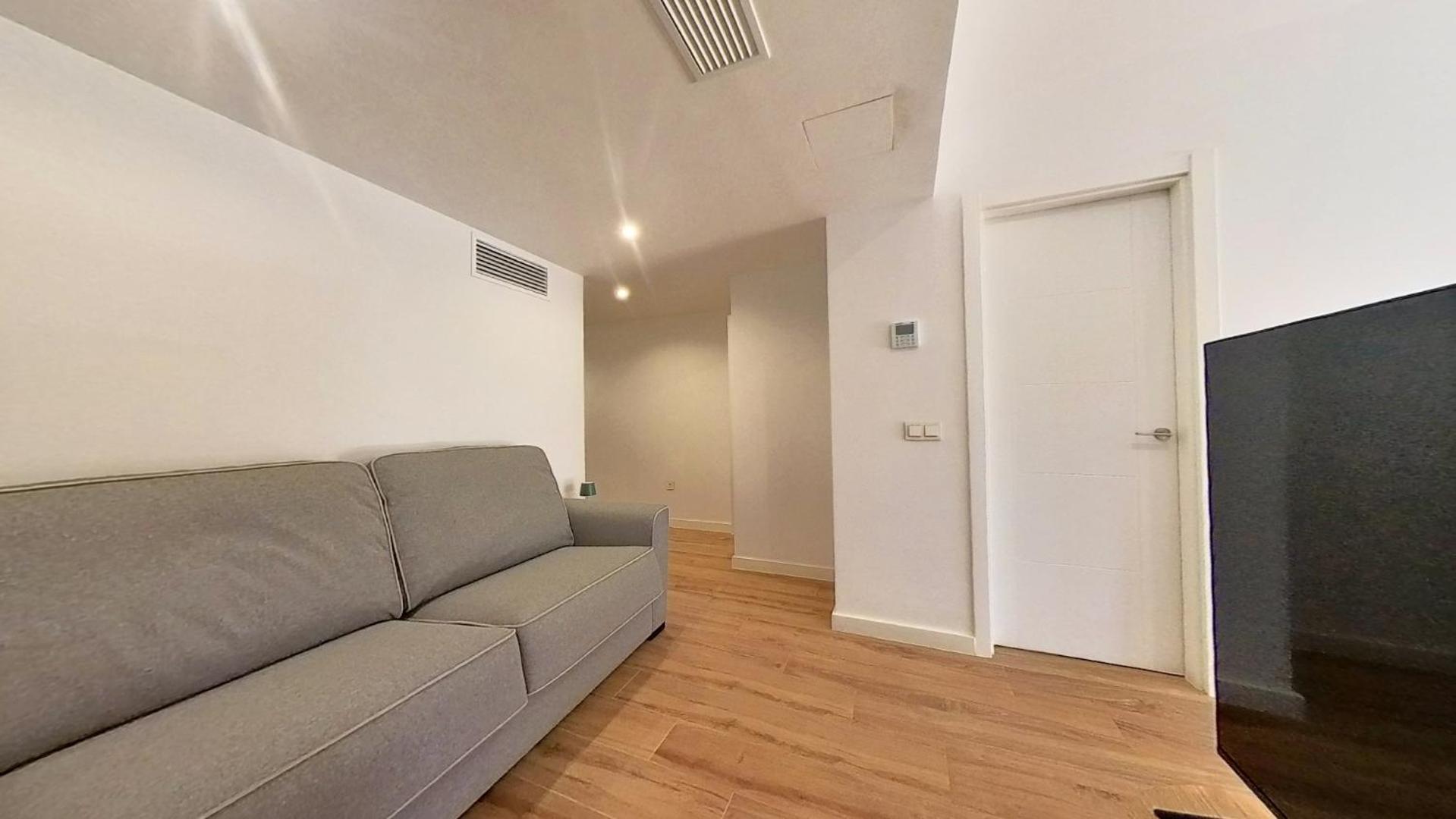 Apartament Myhome Urban *