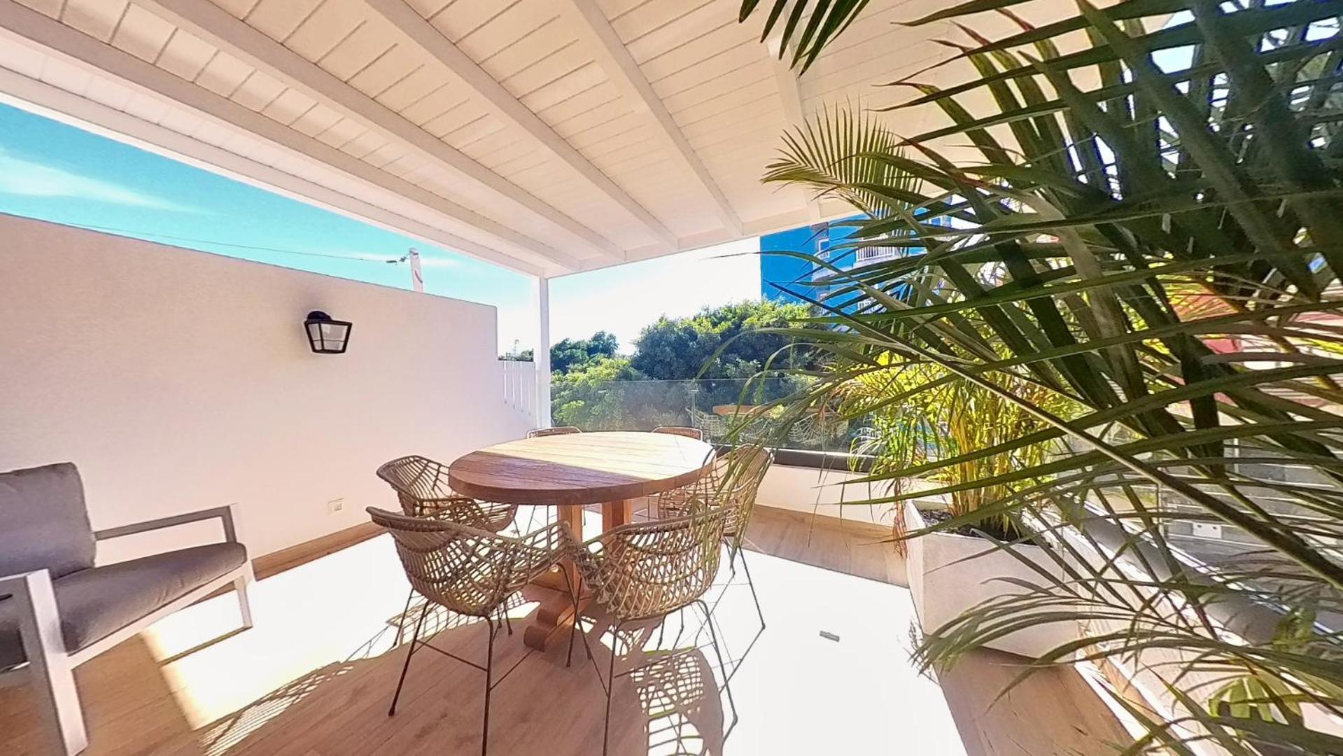 Myhome Urban Apartamento *