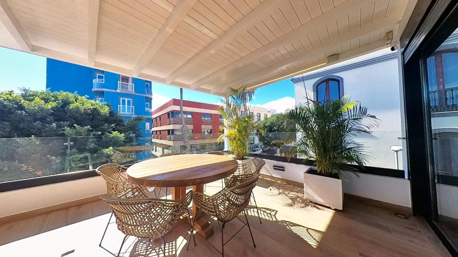 Apartament Myhome Urban