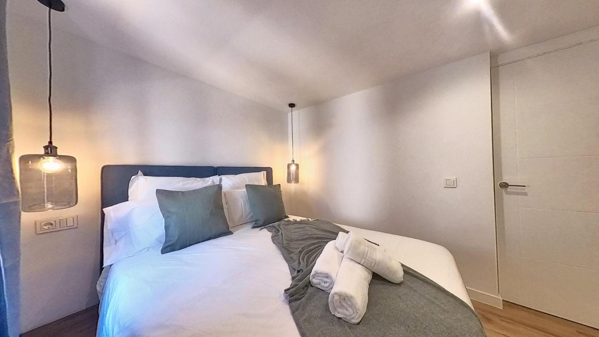 Apartament Myhome Urban Puerto del Rosario (Fuerteventura)