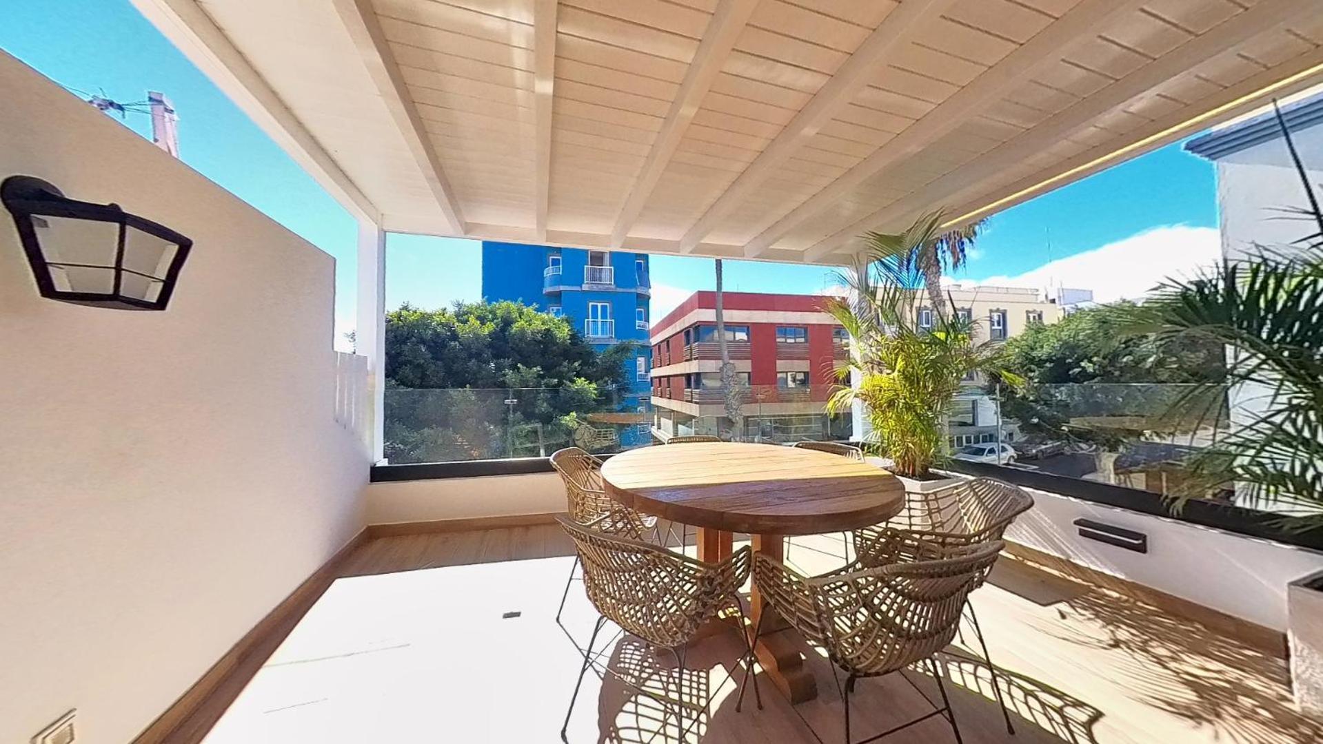 Myhome Urban Puerto del Rosario (Fuerteventura)