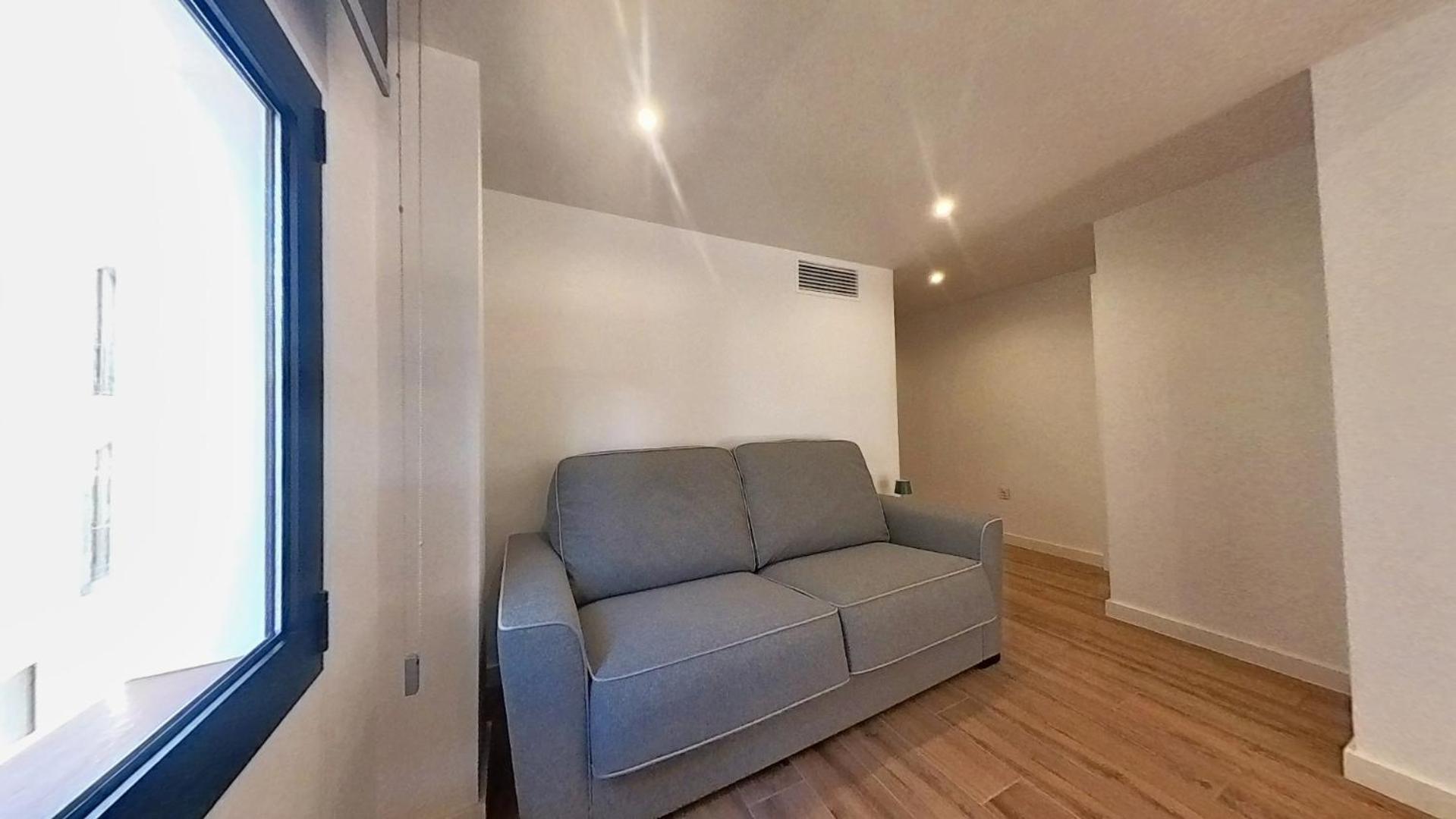 Myhome Urban Apartament