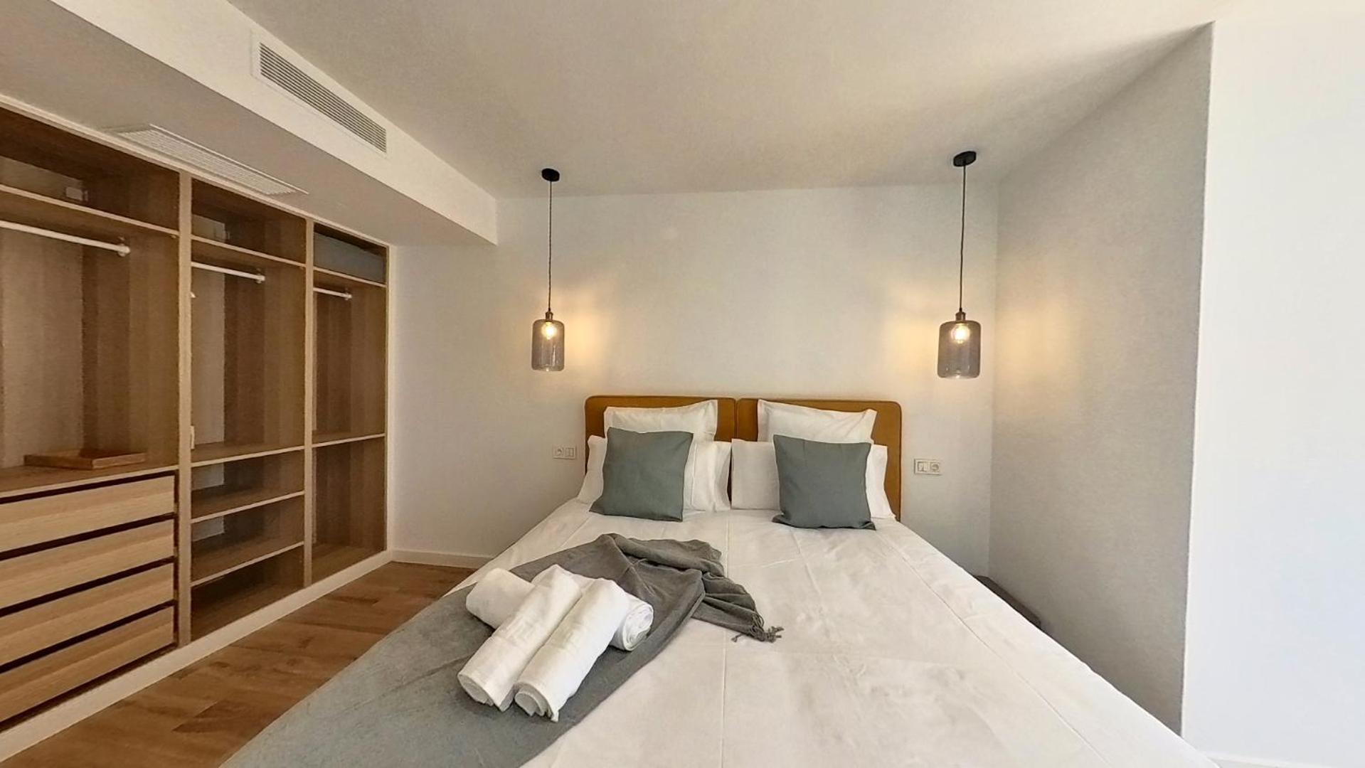 Myhome Urban Apartament *