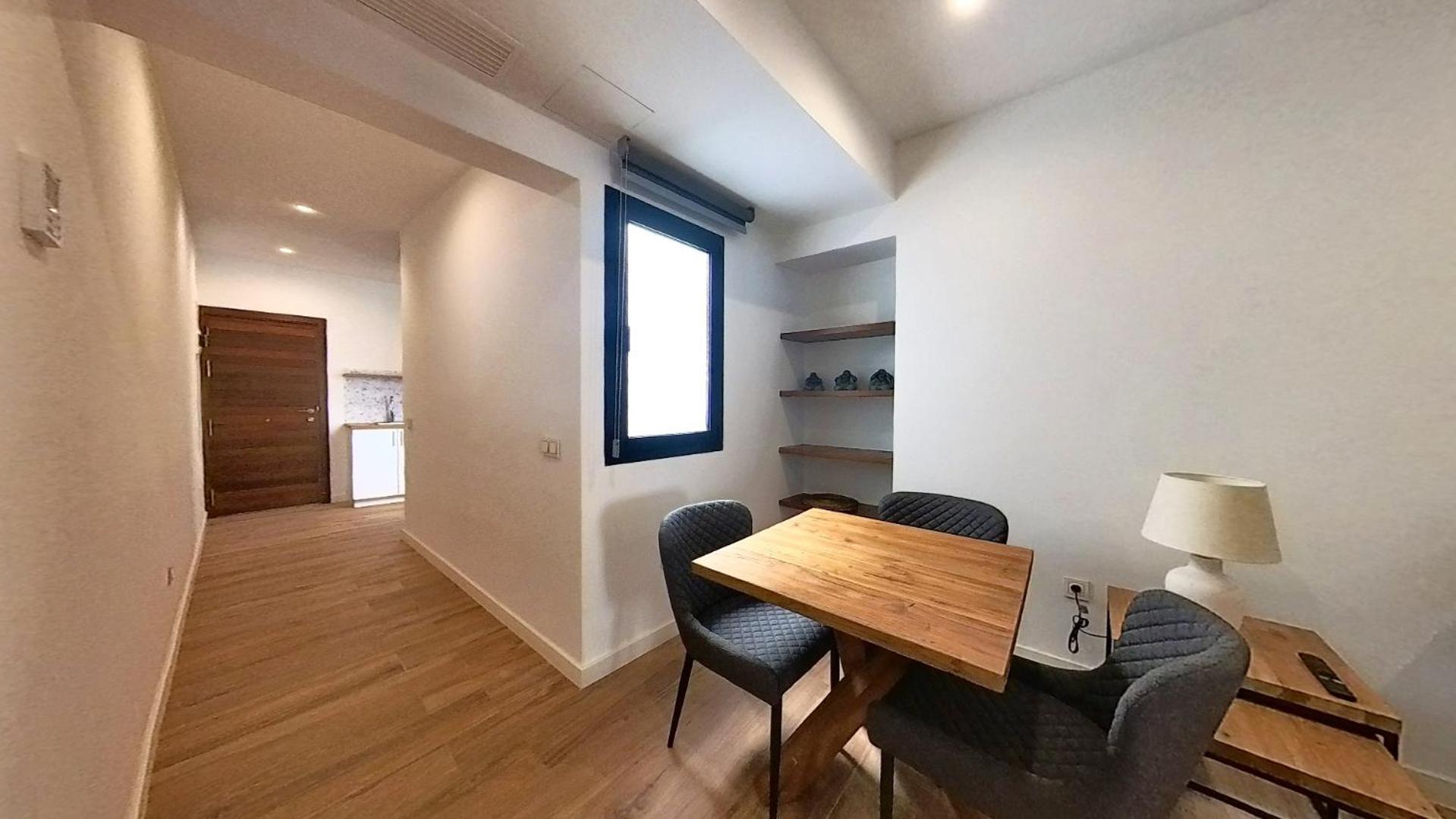 Myhome Urban Apartament *