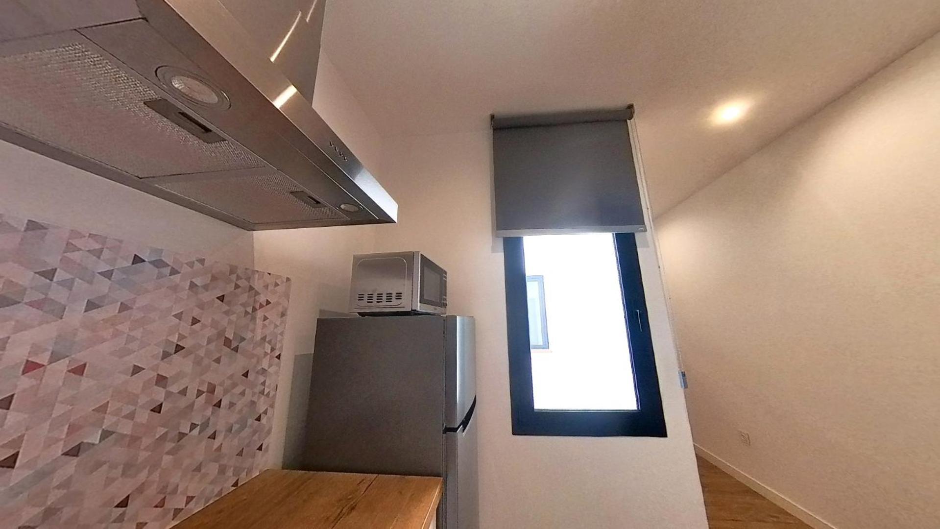 Apartament Myhome Urban Puerto del Rosario (Fuerteventura)