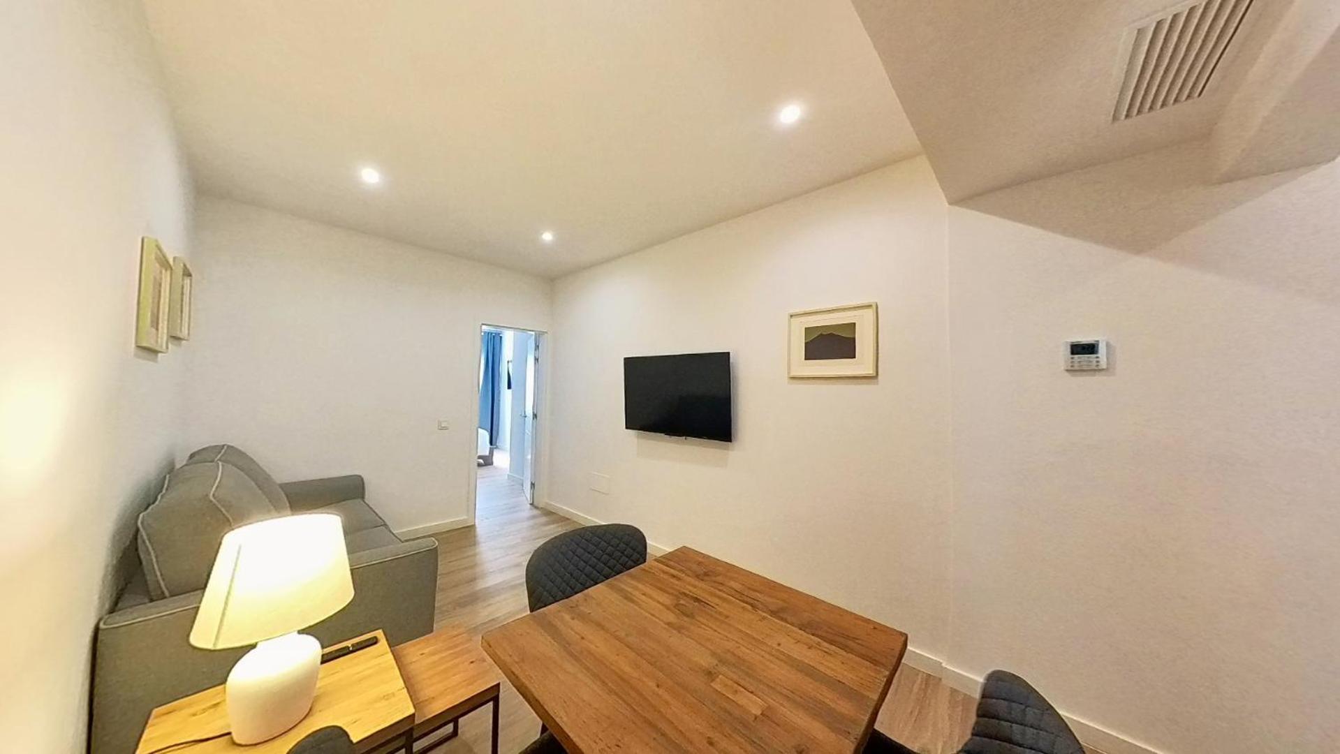Myhome Urban Apartament Puerto del Rosario (Fuerteventura)