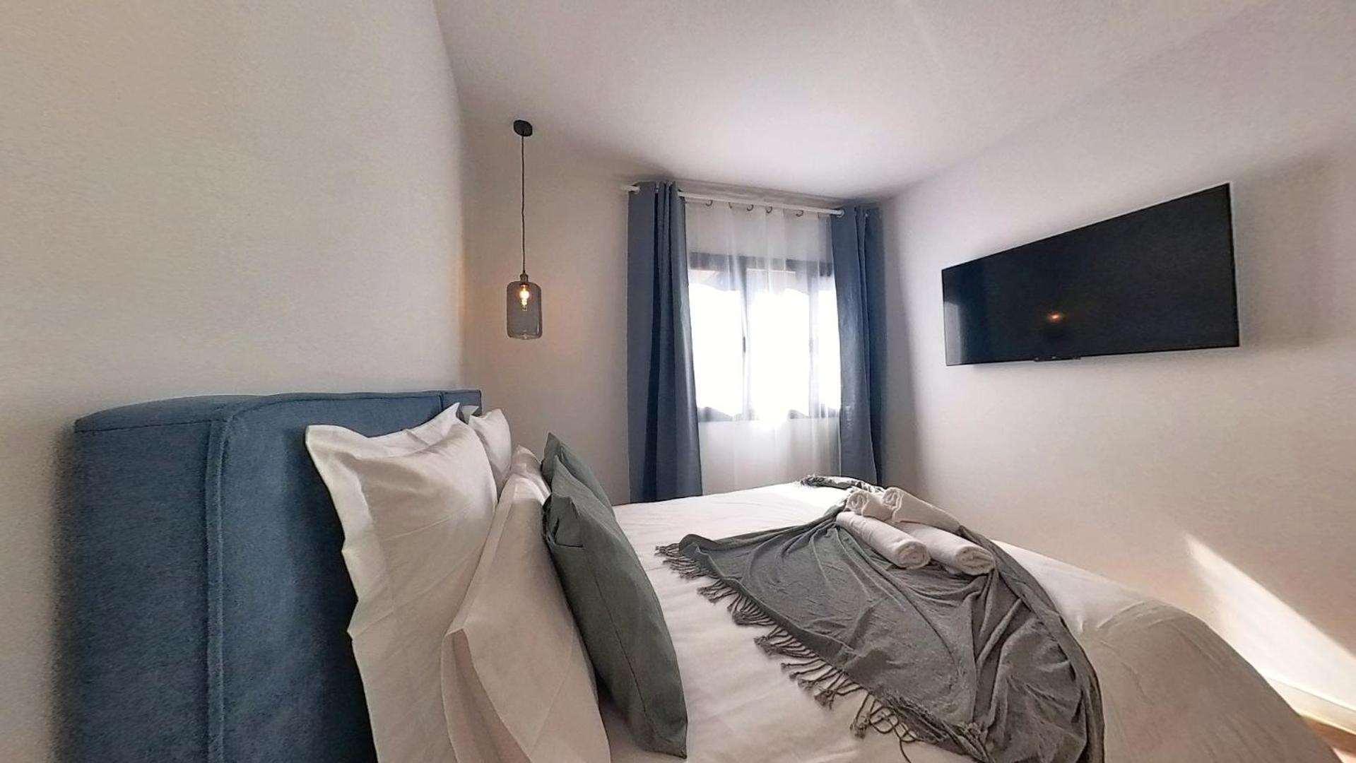 Myhome Urban Apartament