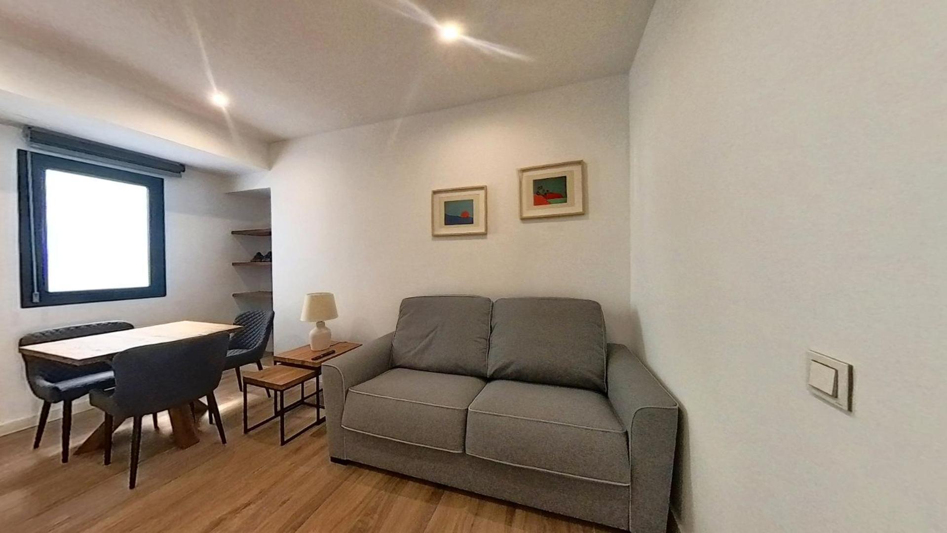 Apartament Myhome Urban Puerto del Rosario (Fuerteventura)