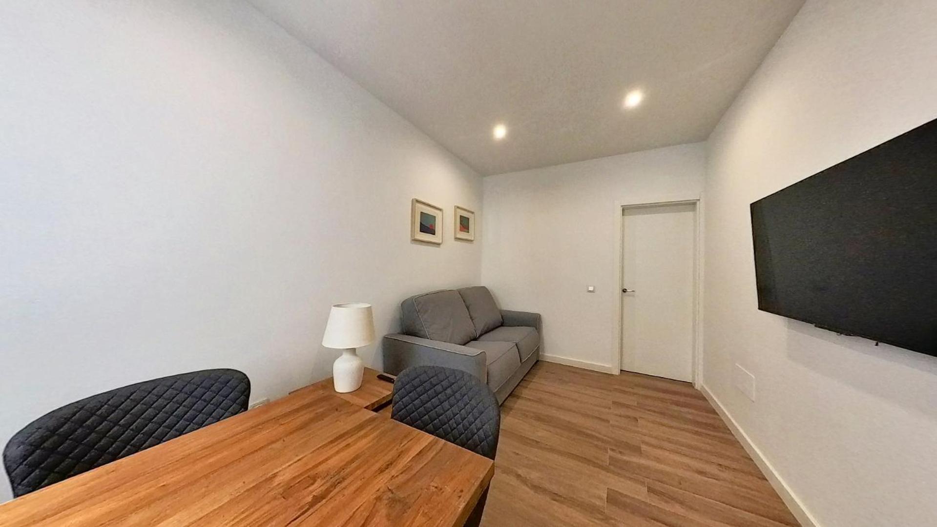 Myhome Urban Apartament *