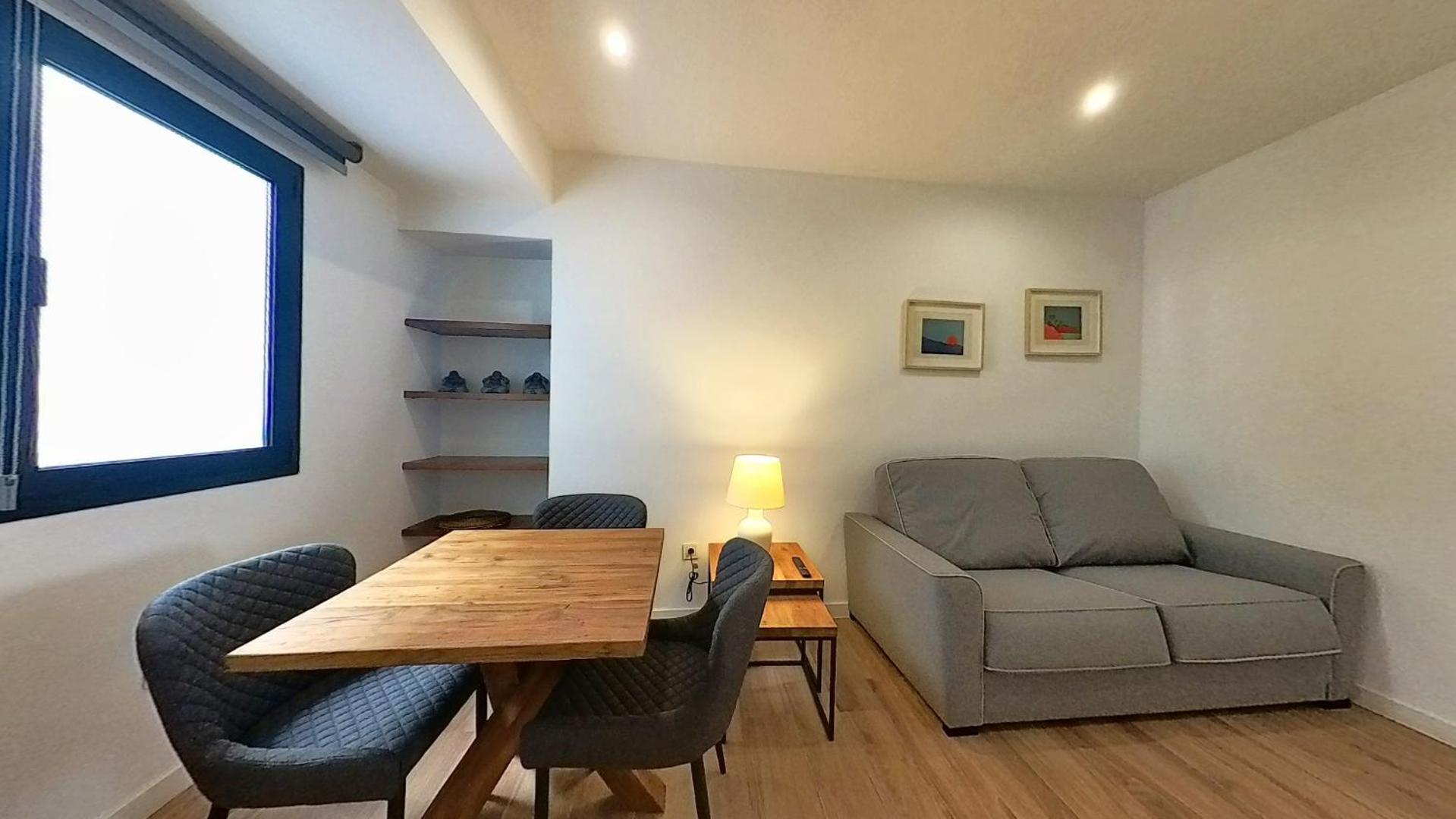 Myhome Urban Apartament