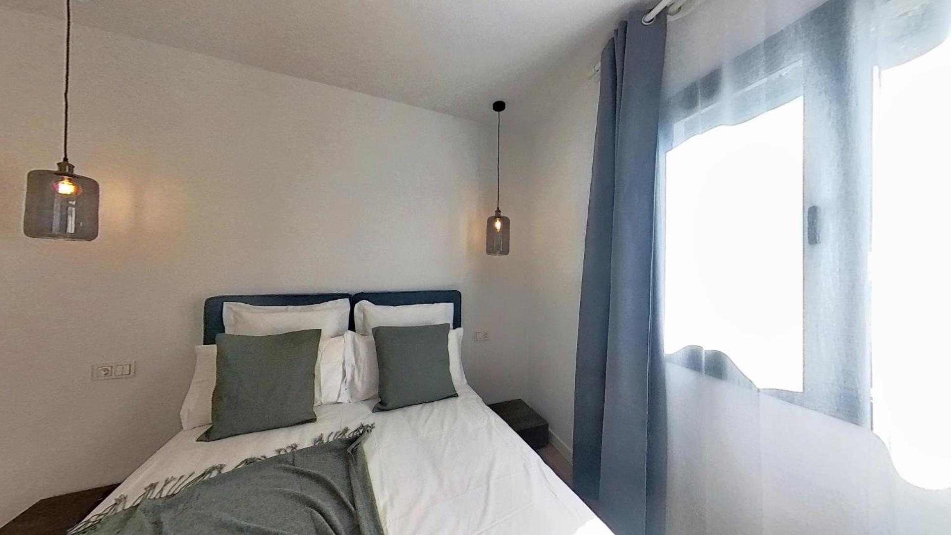 Myhome Urban Apartament *