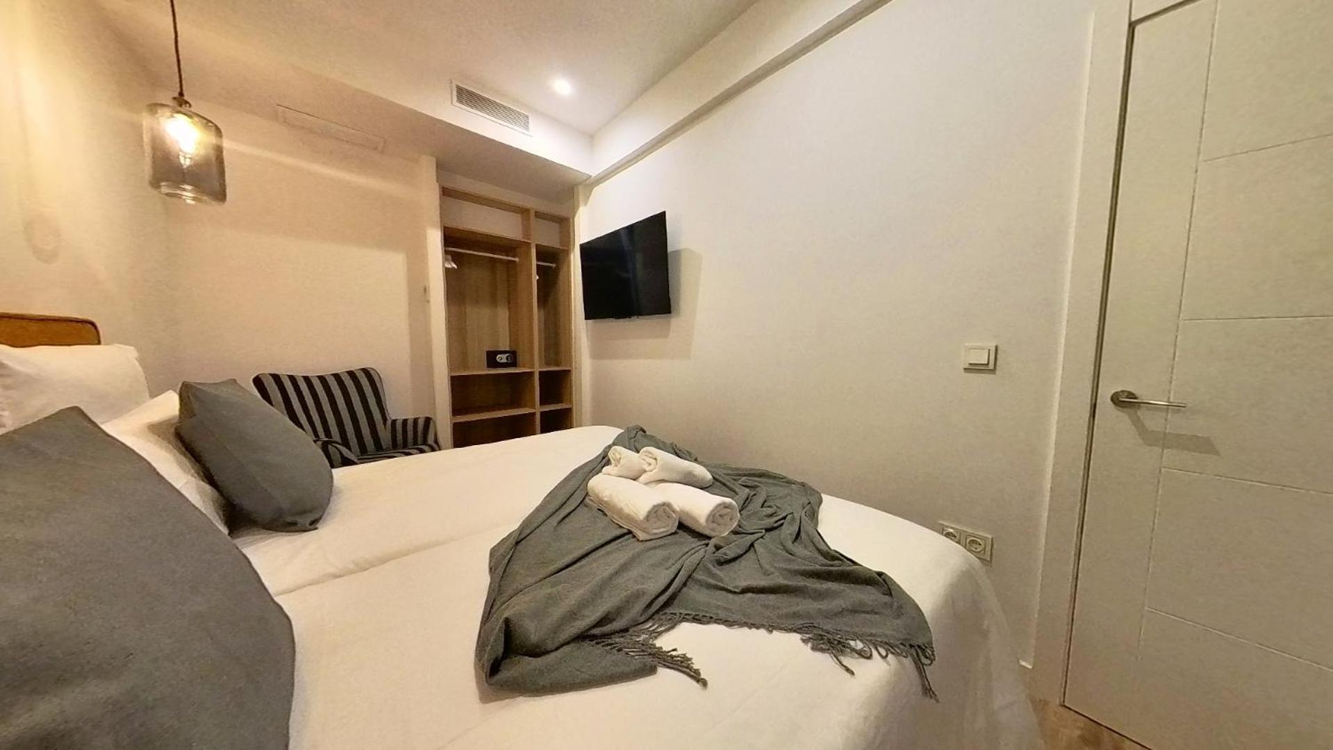 Myhome Urban Apartament Puerto del Rosario (Fuerteventura)