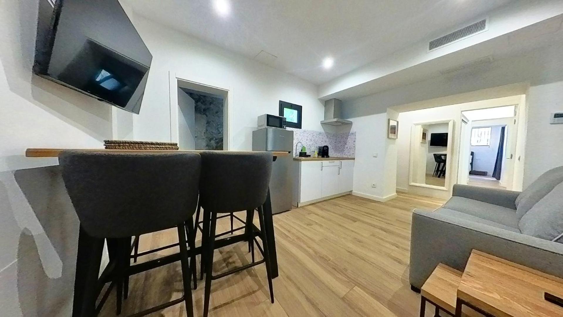 Apartamento Myhome Urban Puerto del Rosario (Fuerteventura)