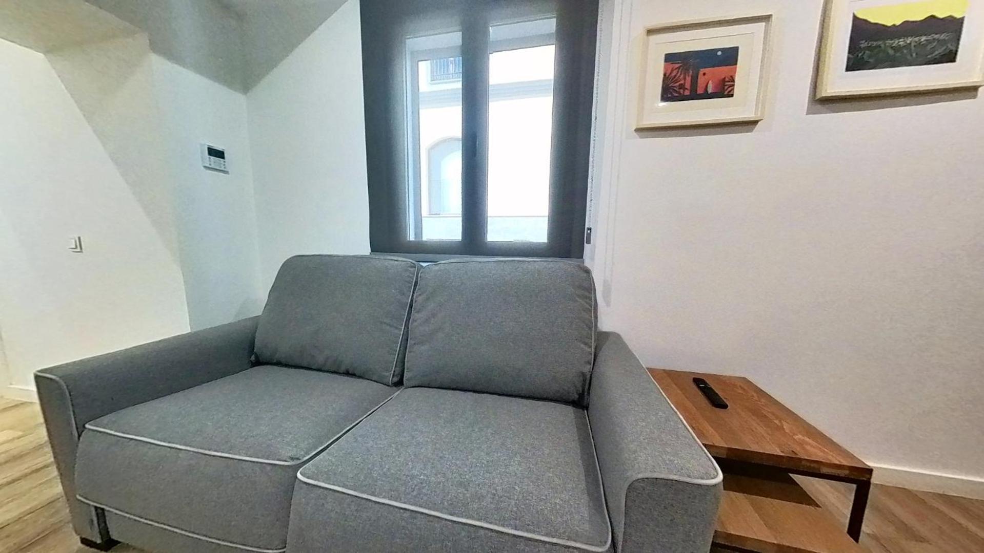 Apartamento Myhome Urban