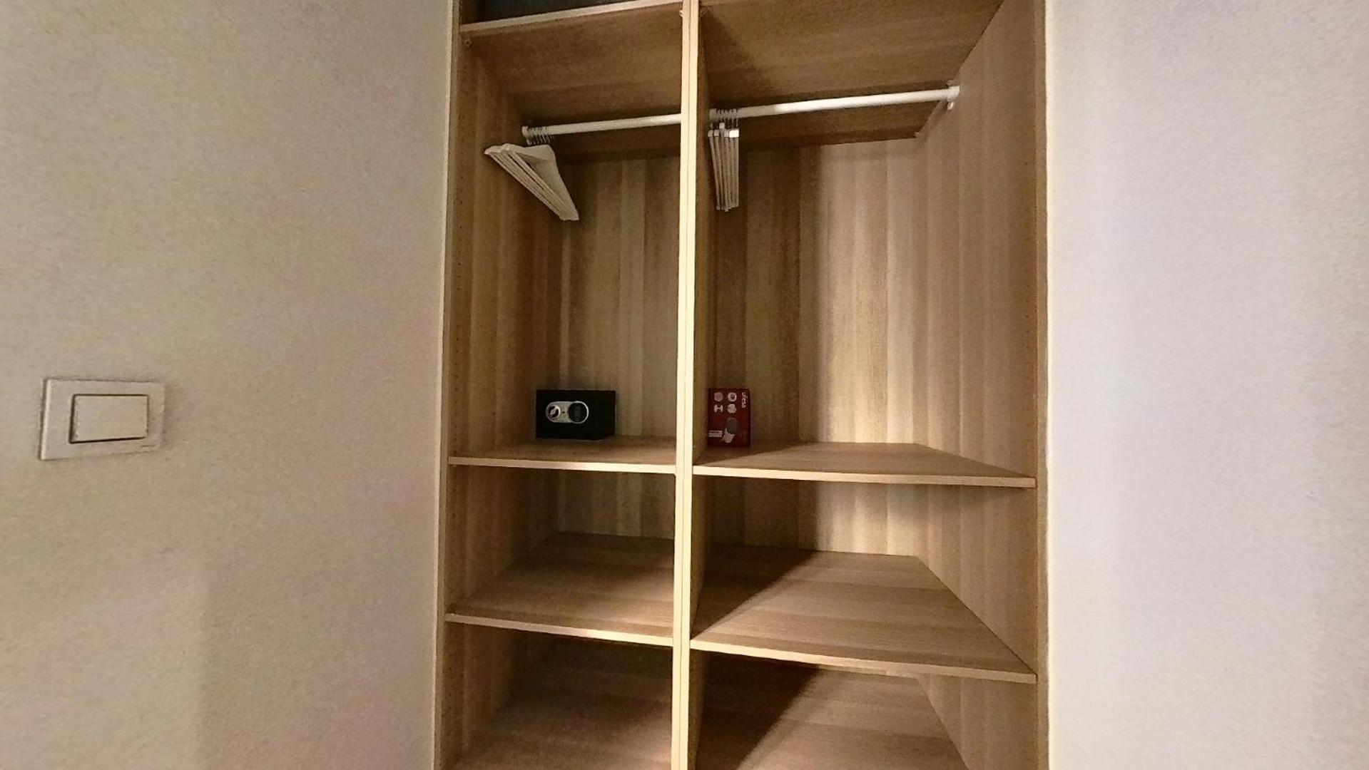 Apartament Myhome Urban *