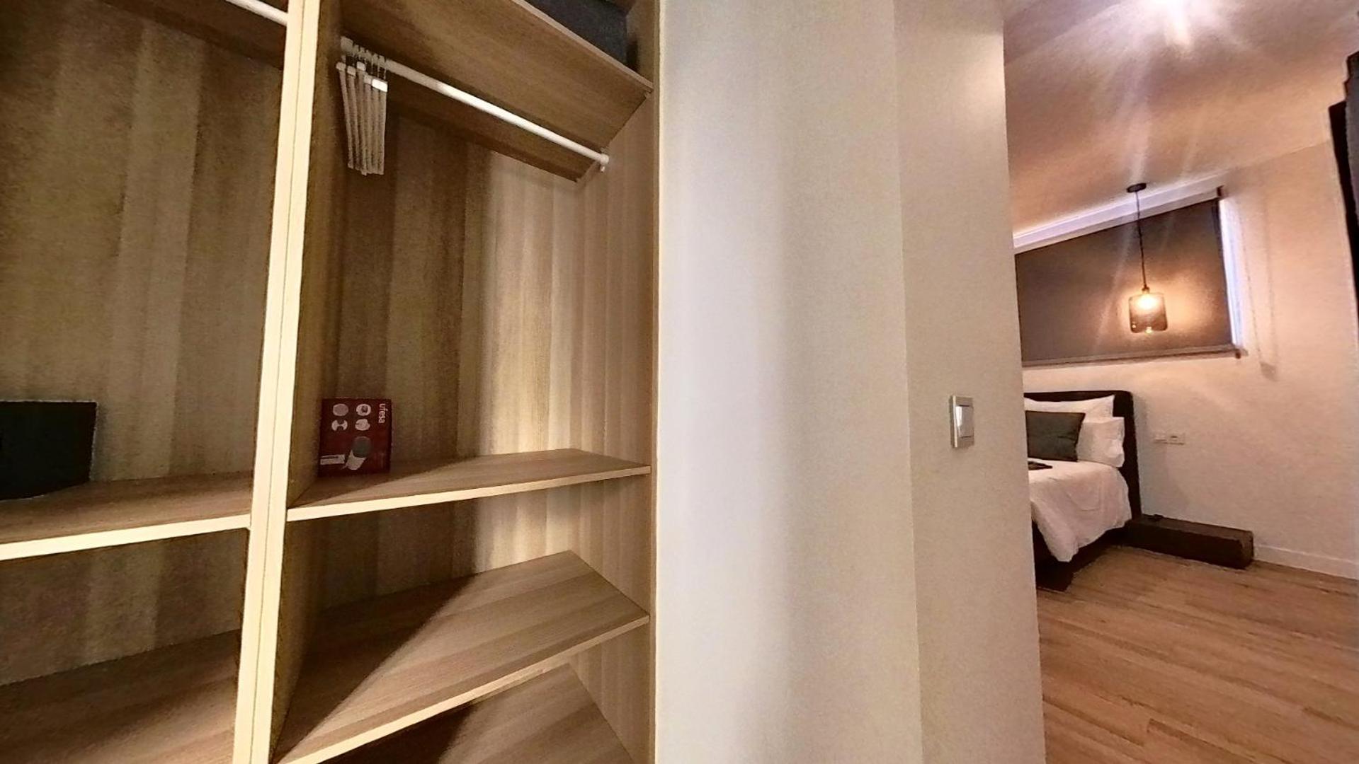 Apartament Myhome Urban