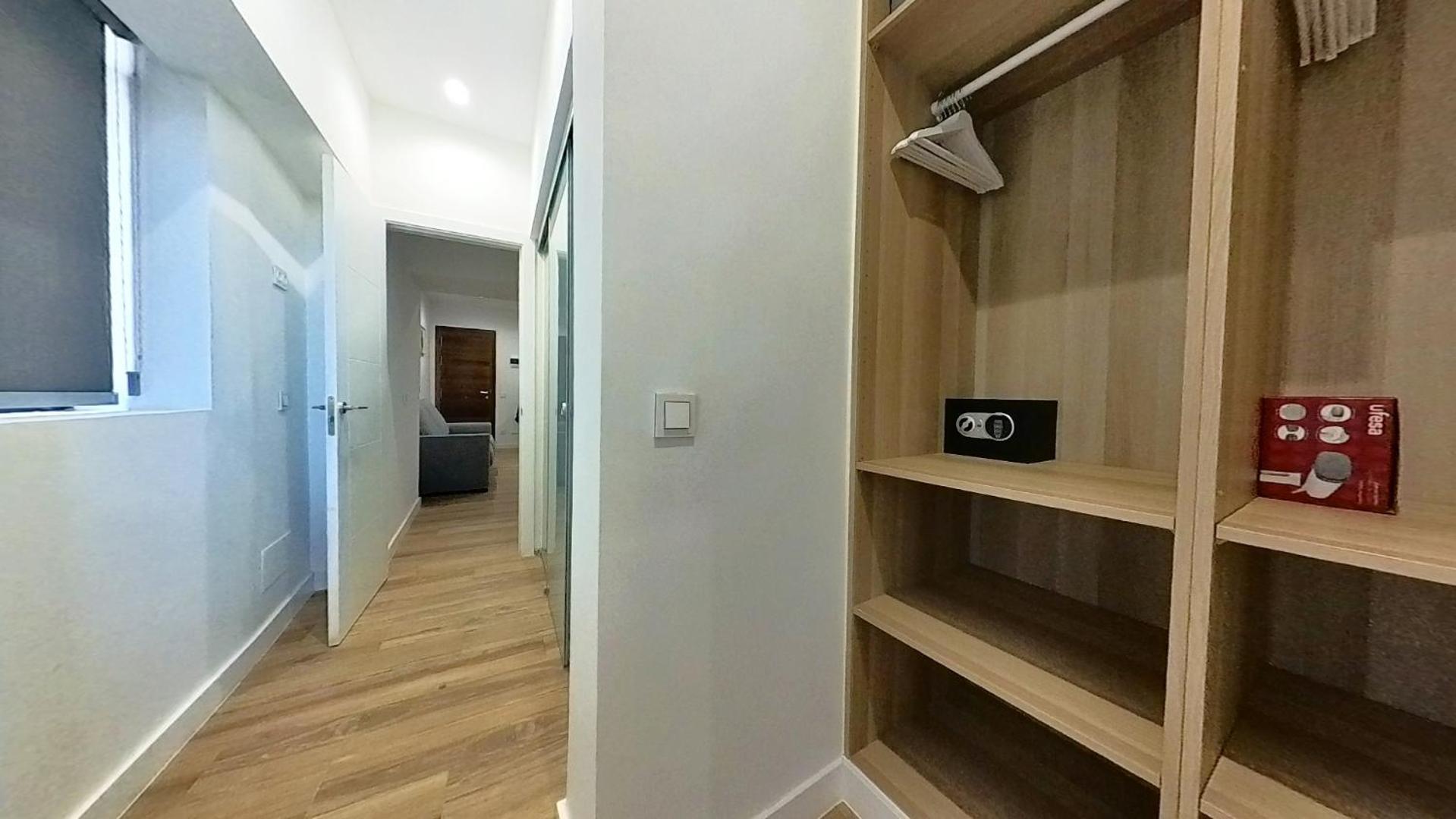 Apartament Myhome Urban Puerto del Rosario (Fuerteventura)