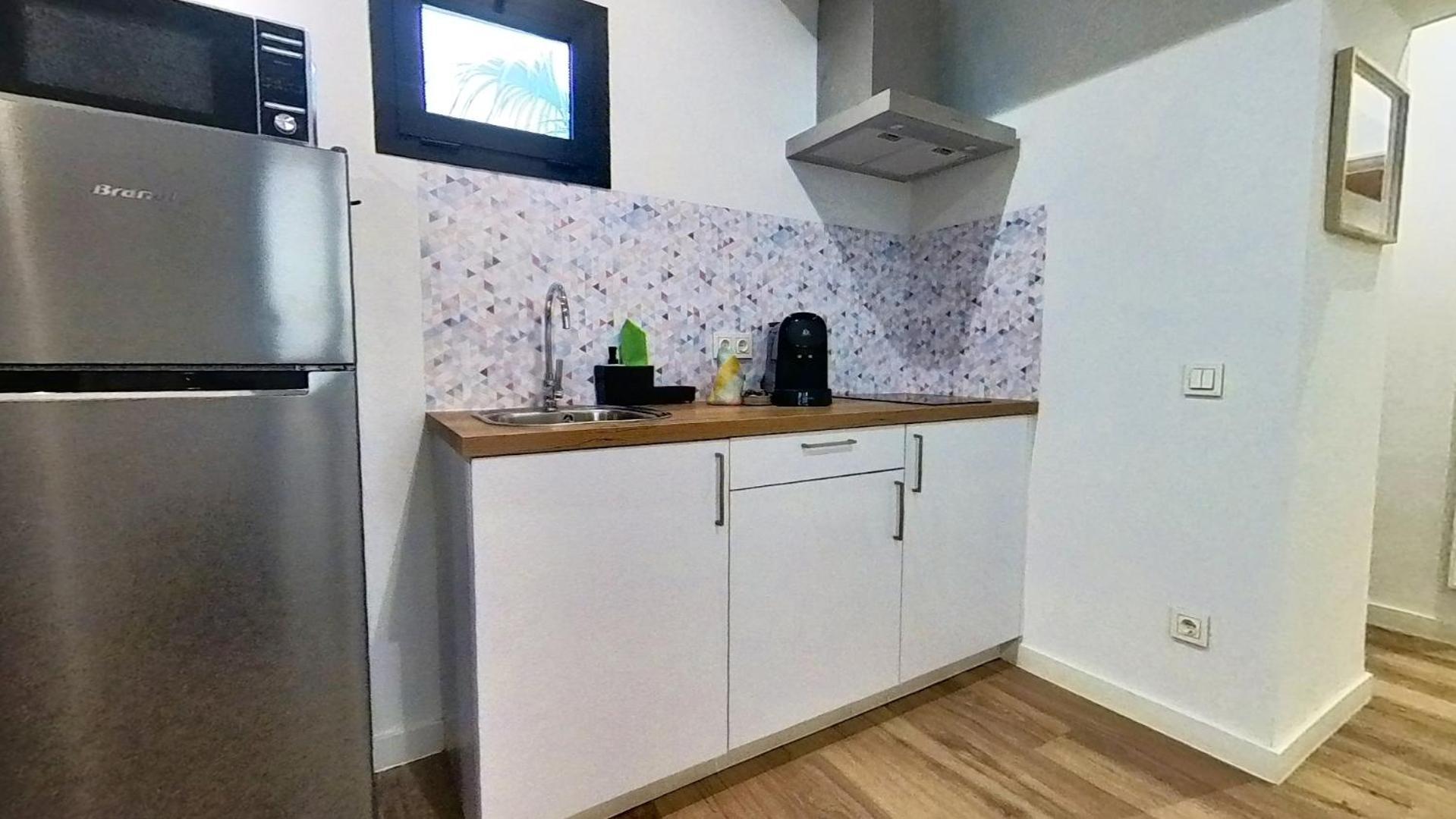 Myhome Urban Apartament