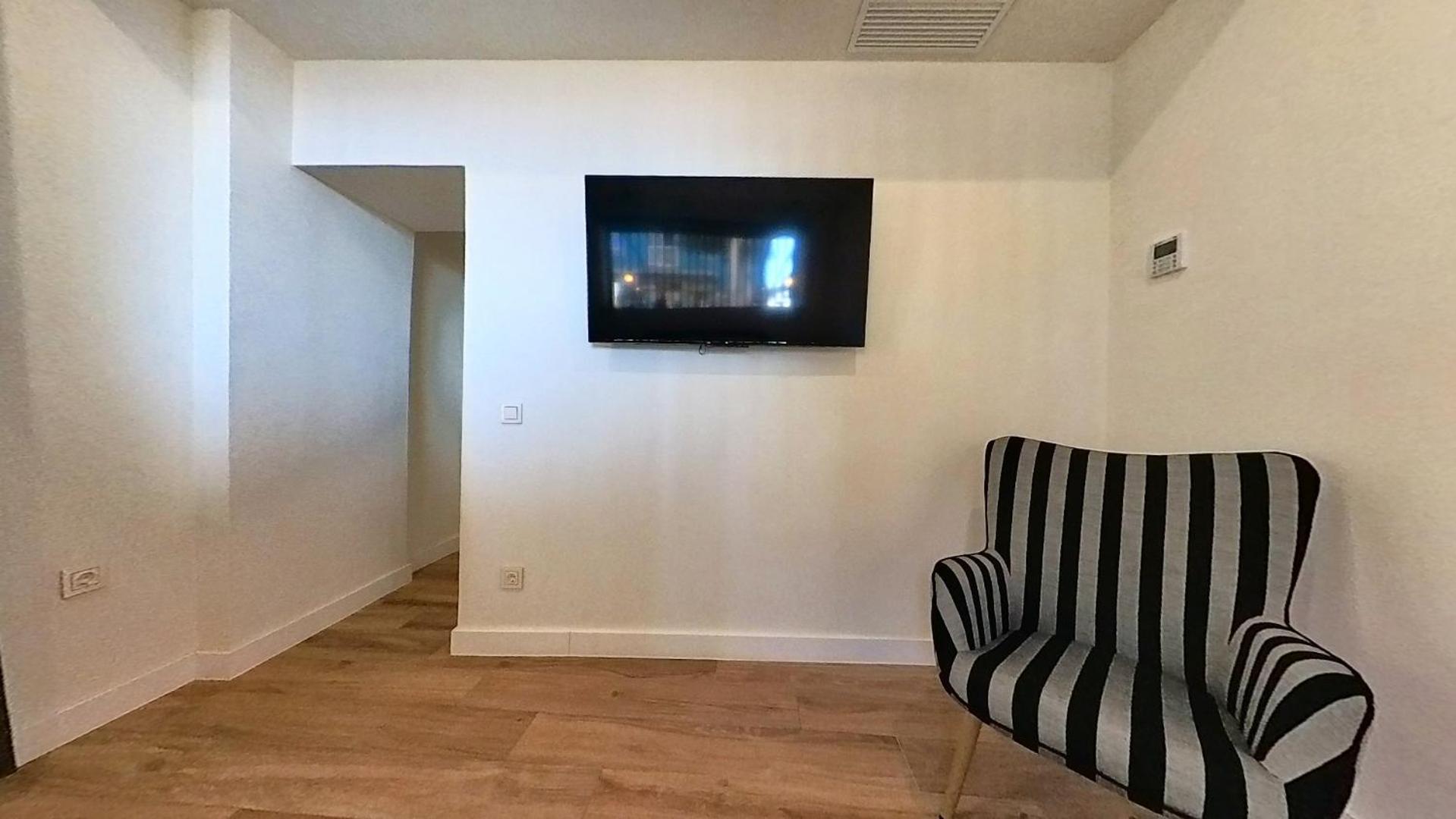 Myhome Urban Apartament *