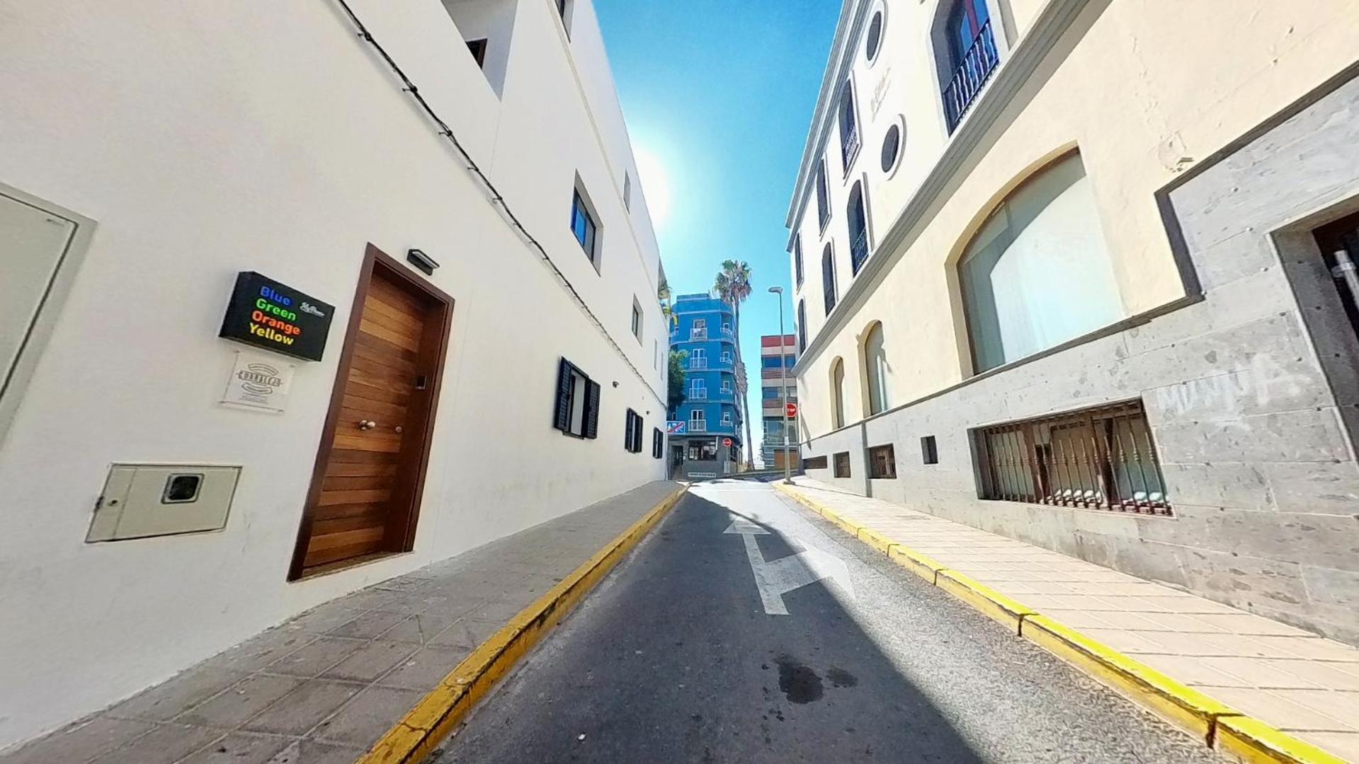 Appartamento Myhome Urban Puerto del Rosario (Fuerteventura)