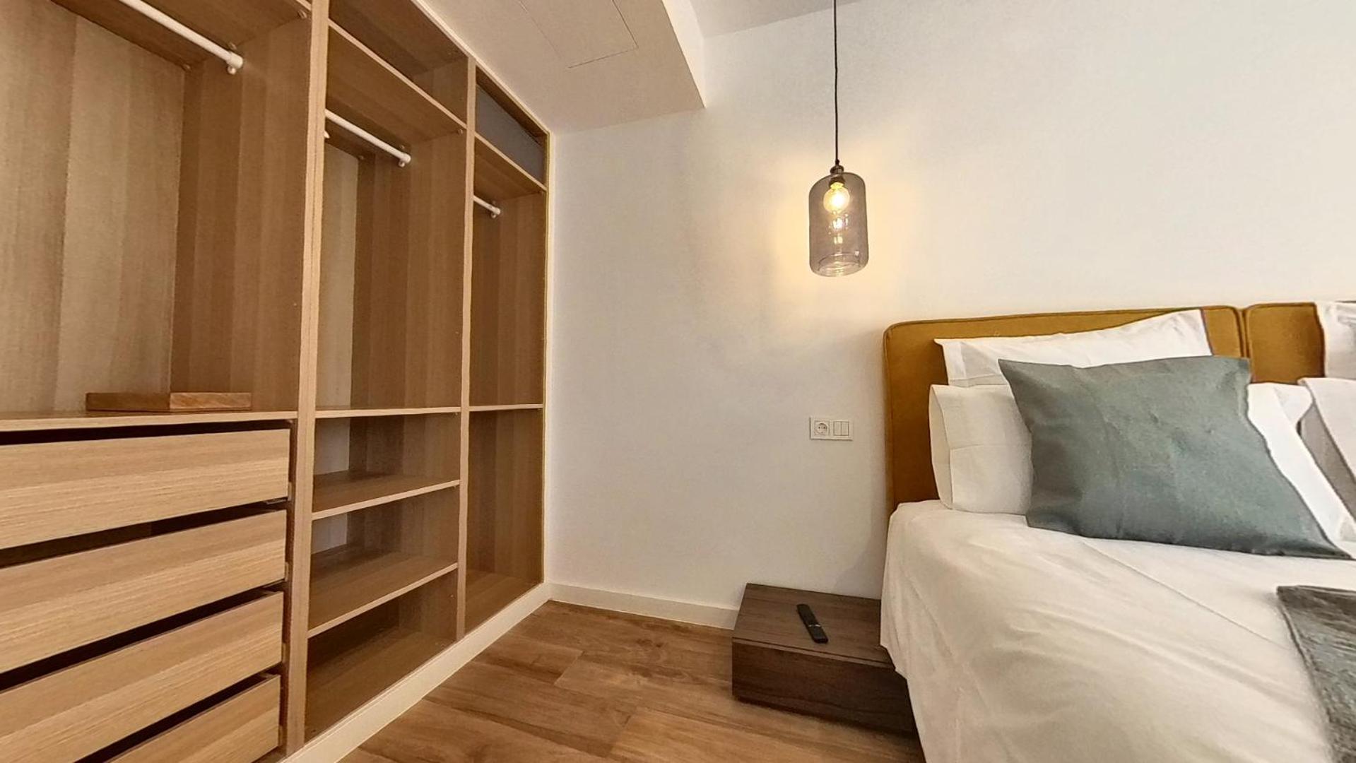 Appartamento Myhome Urban