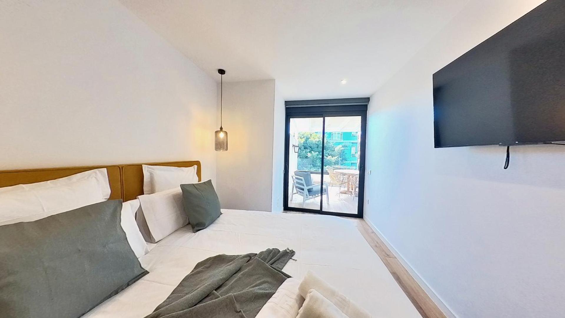 Appartamento Myhome Urban Puerto del Rosario (Fuerteventura)