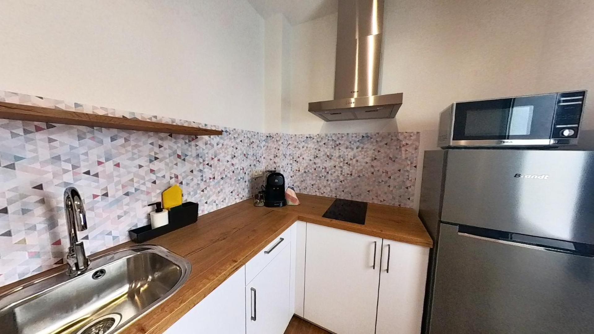 Myhome Urban Appartamento *