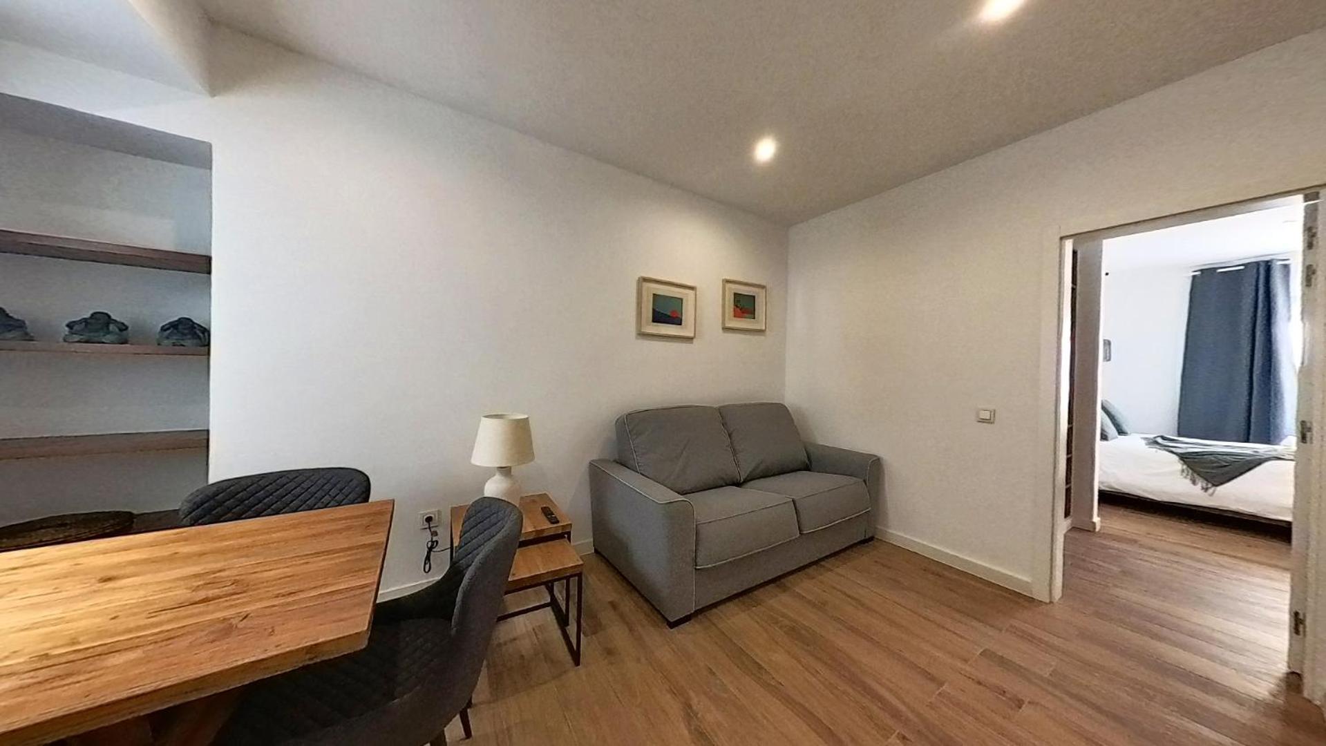 Appartamento Myhome Urban *