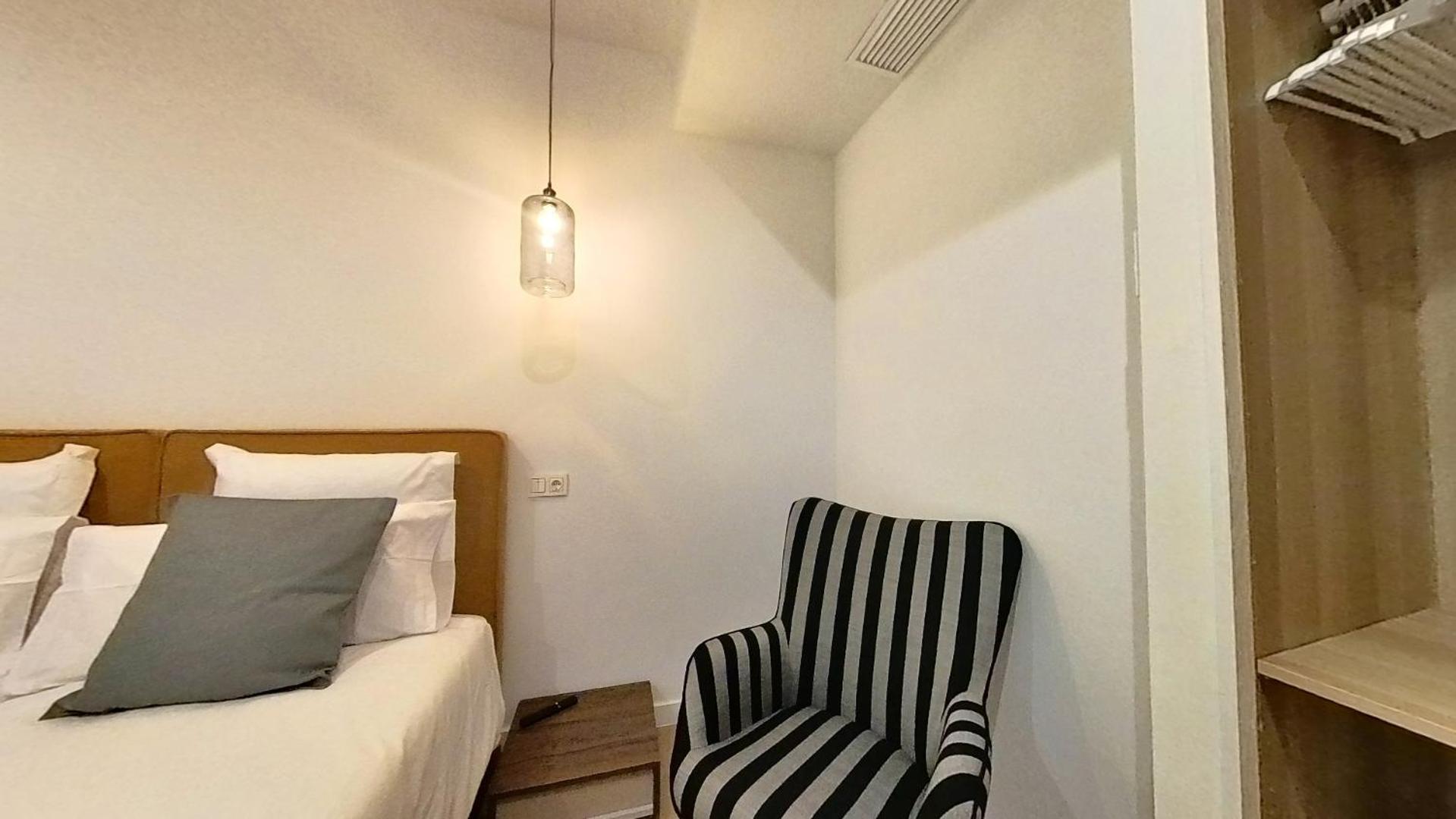 Appartamento Myhome Urban *
